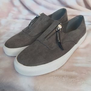 MADDEN GIRL CLAY SLIP ON. 7M